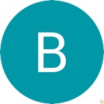 Avatar de Ben P.