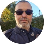 Avatar de Dominique Roy