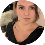 Avatar de Melina Morin