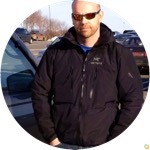 Avatar de Sylvain Boucher