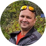 Avatar de Jimmy Arsenault