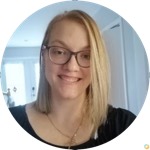 Avatar de Sandra Laprise-Bouchard