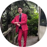 Avatar de Dannick Poirier