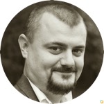 Avatar de Vlad Semenov